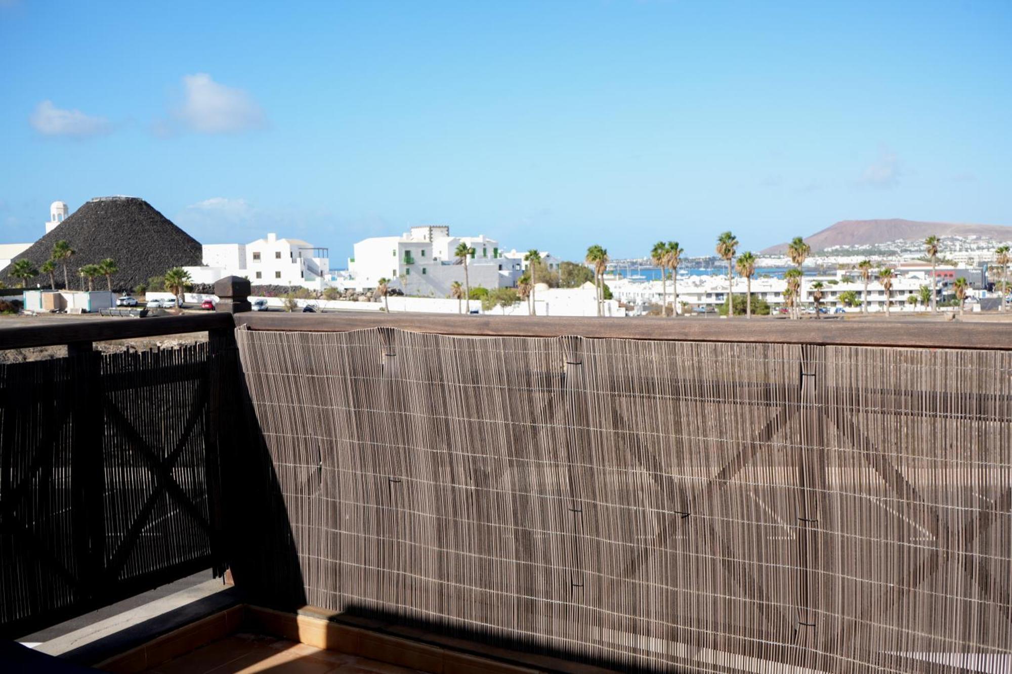 Casa Vela By Mhousing Villa Playa Blanca  Bagian luar foto