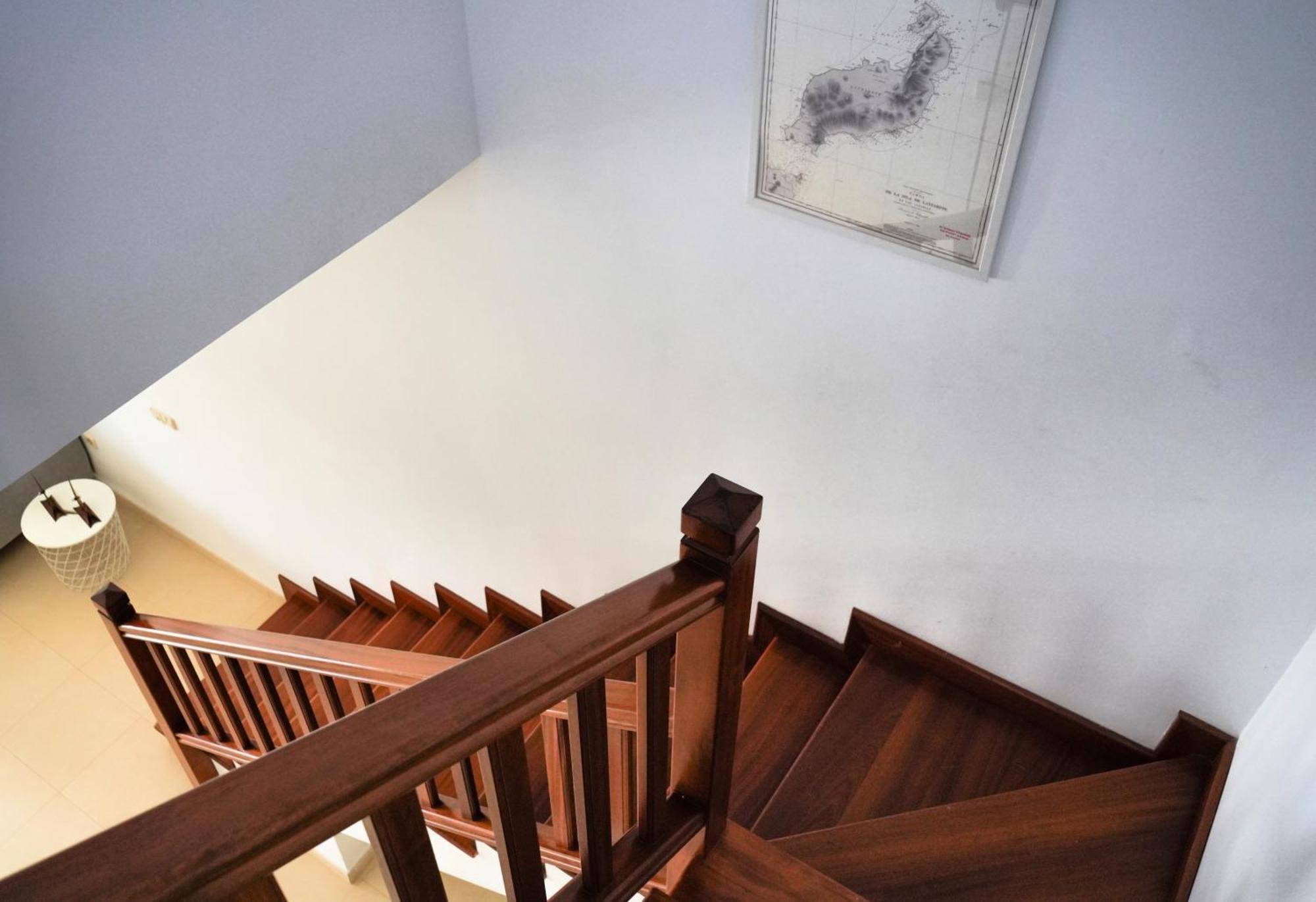 Casa Vela By Mhousing Villa Playa Blanca  Bagian luar foto