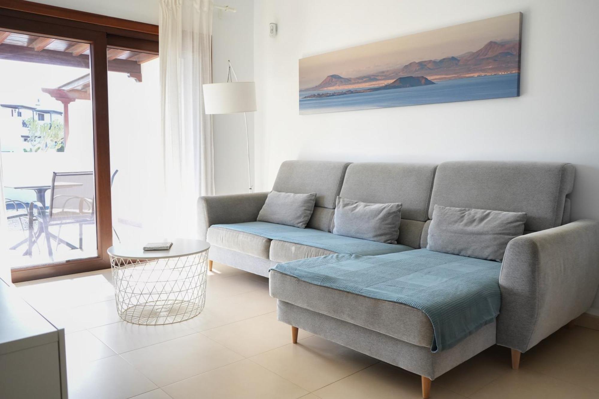 Casa Vela By Mhousing Villa Playa Blanca  Bagian luar foto