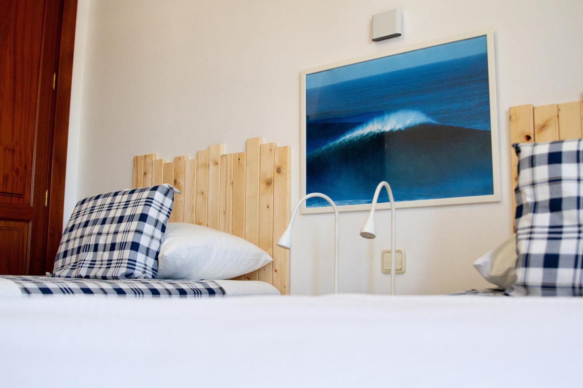 Casa Vela By Mhousing Villa Playa Blanca  Bagian luar foto