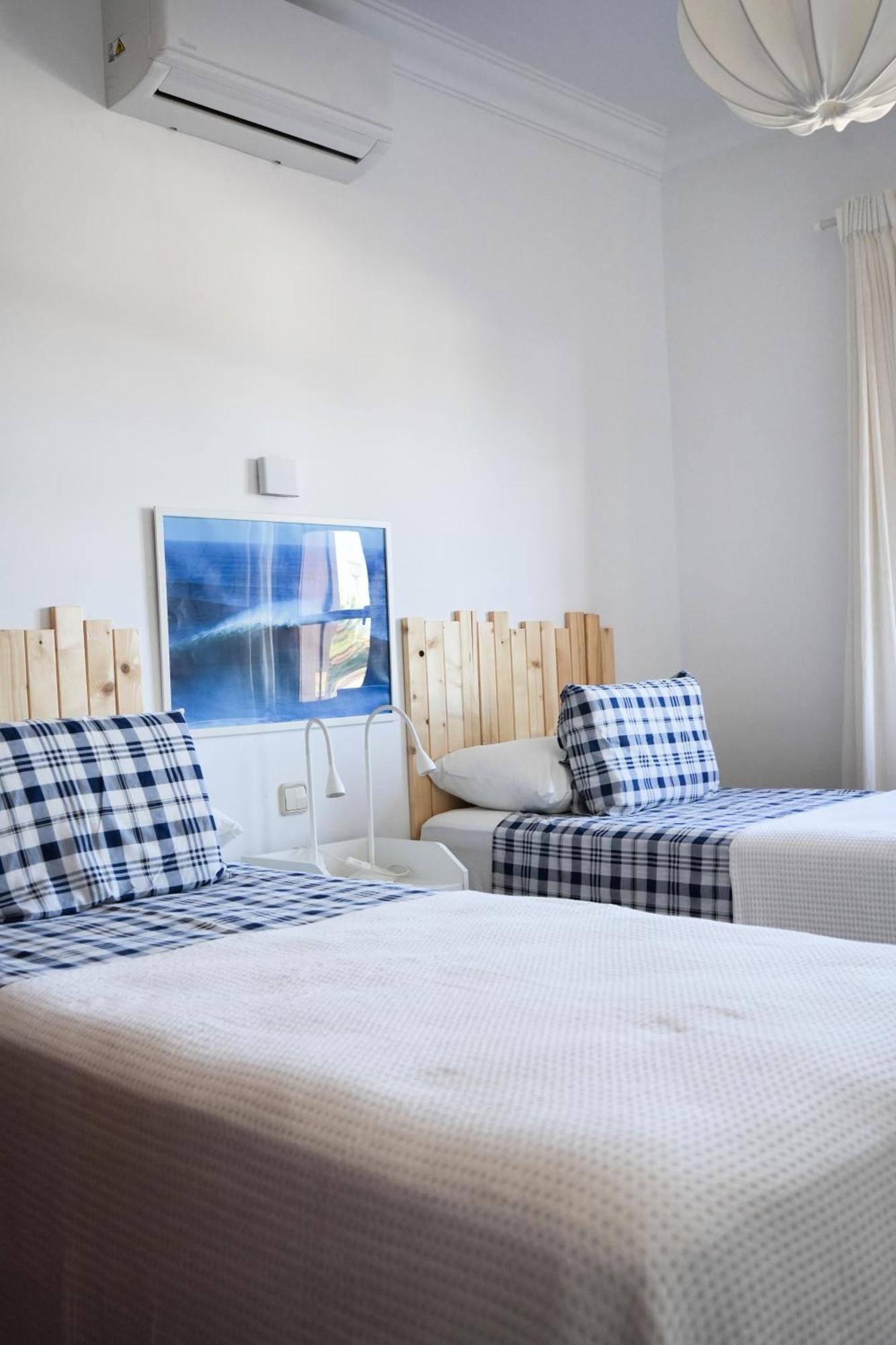 Casa Vela By Mhousing Villa Playa Blanca  Bagian luar foto