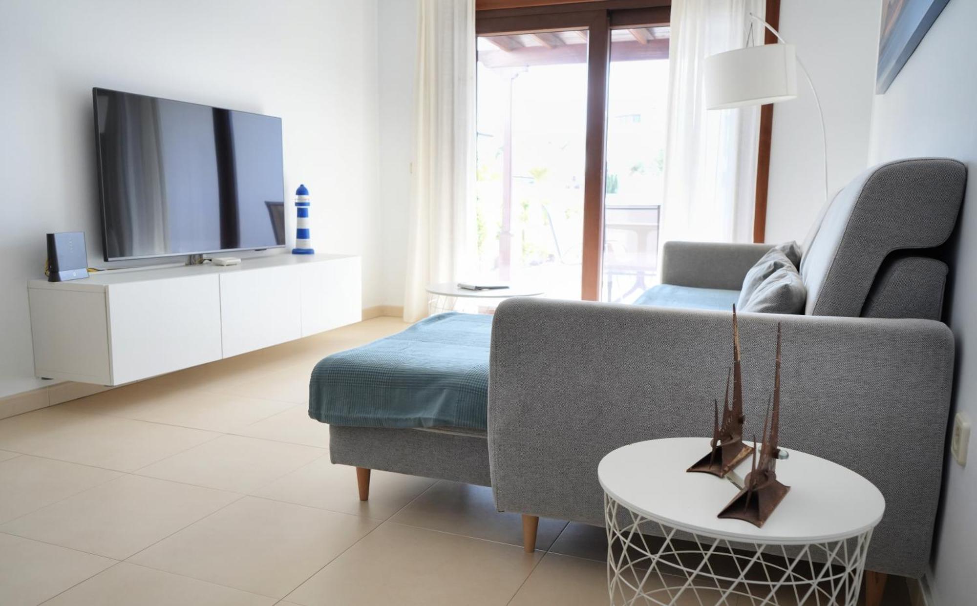 Casa Vela By Mhousing Villa Playa Blanca  Bagian luar foto