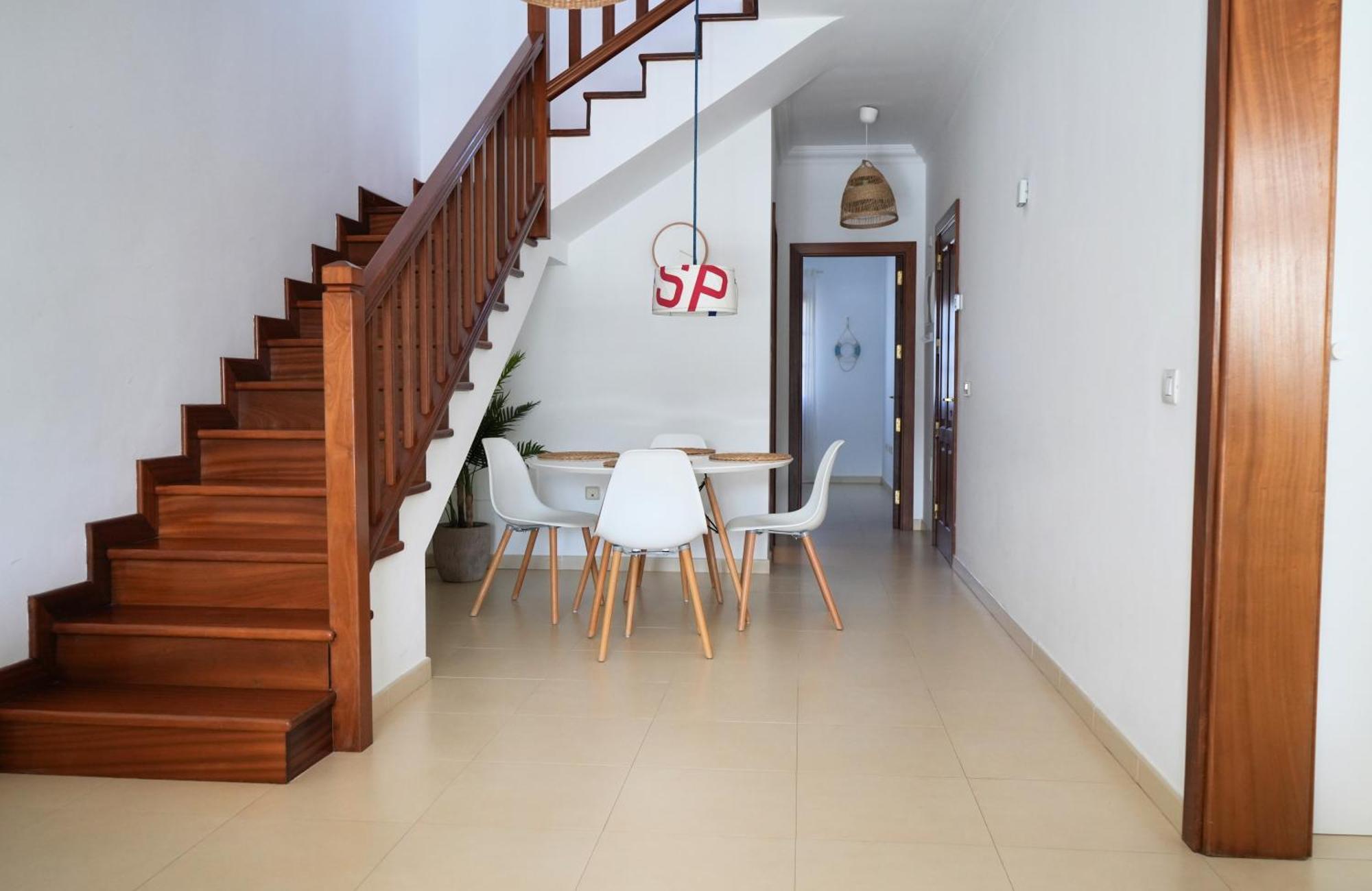 Casa Vela By Mhousing Villa Playa Blanca  Bagian luar foto