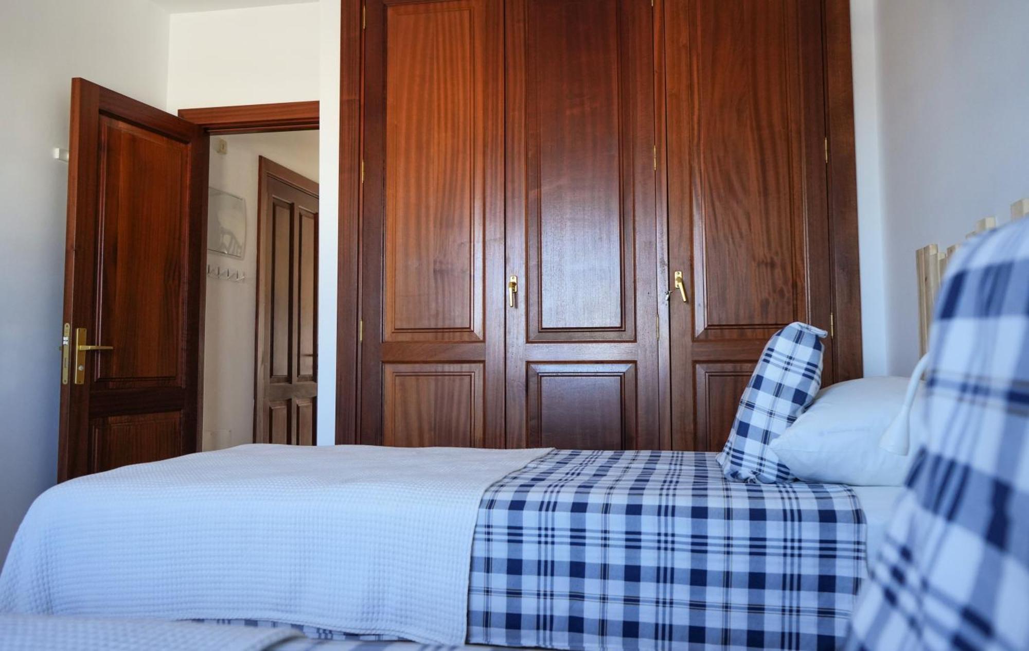 Casa Vela By Mhousing Villa Playa Blanca  Bagian luar foto