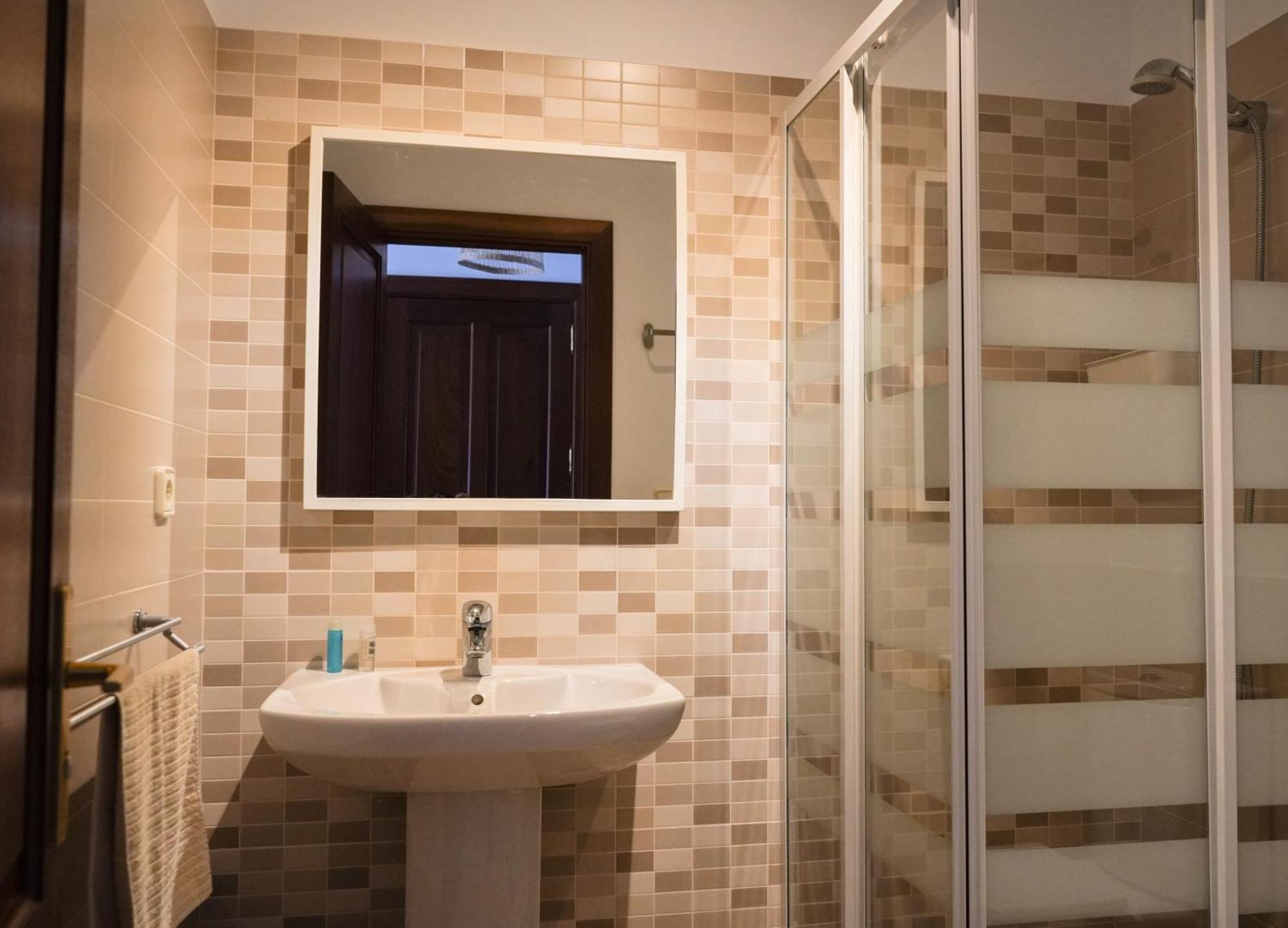 Casa Vela By Mhousing Villa Playa Blanca  Bagian luar foto
