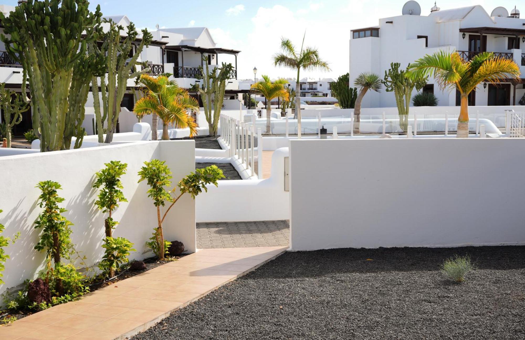 Casa Vela By Mhousing Villa Playa Blanca  Bagian luar foto