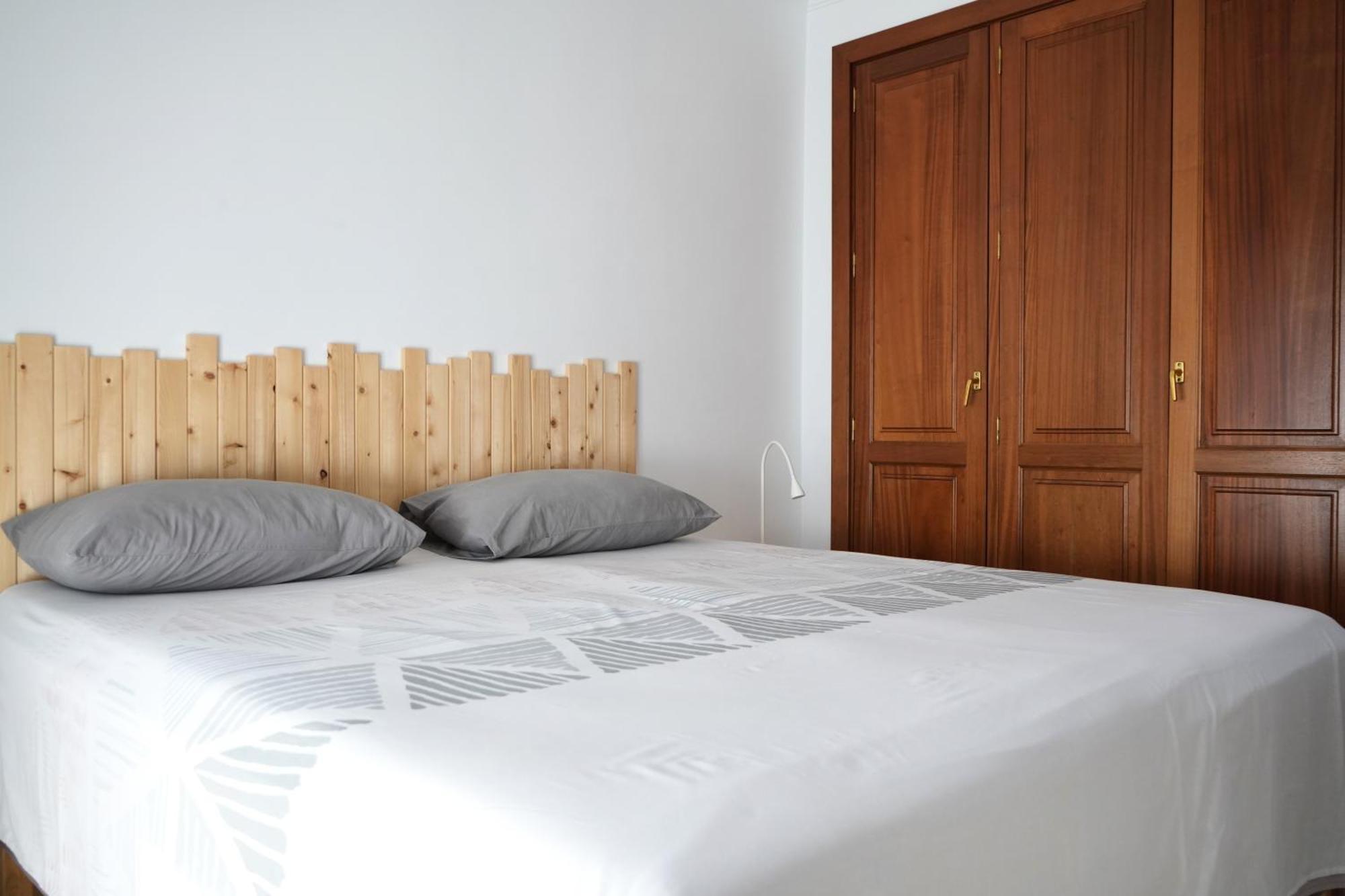 Casa Vela By Mhousing Villa Playa Blanca  Bagian luar foto