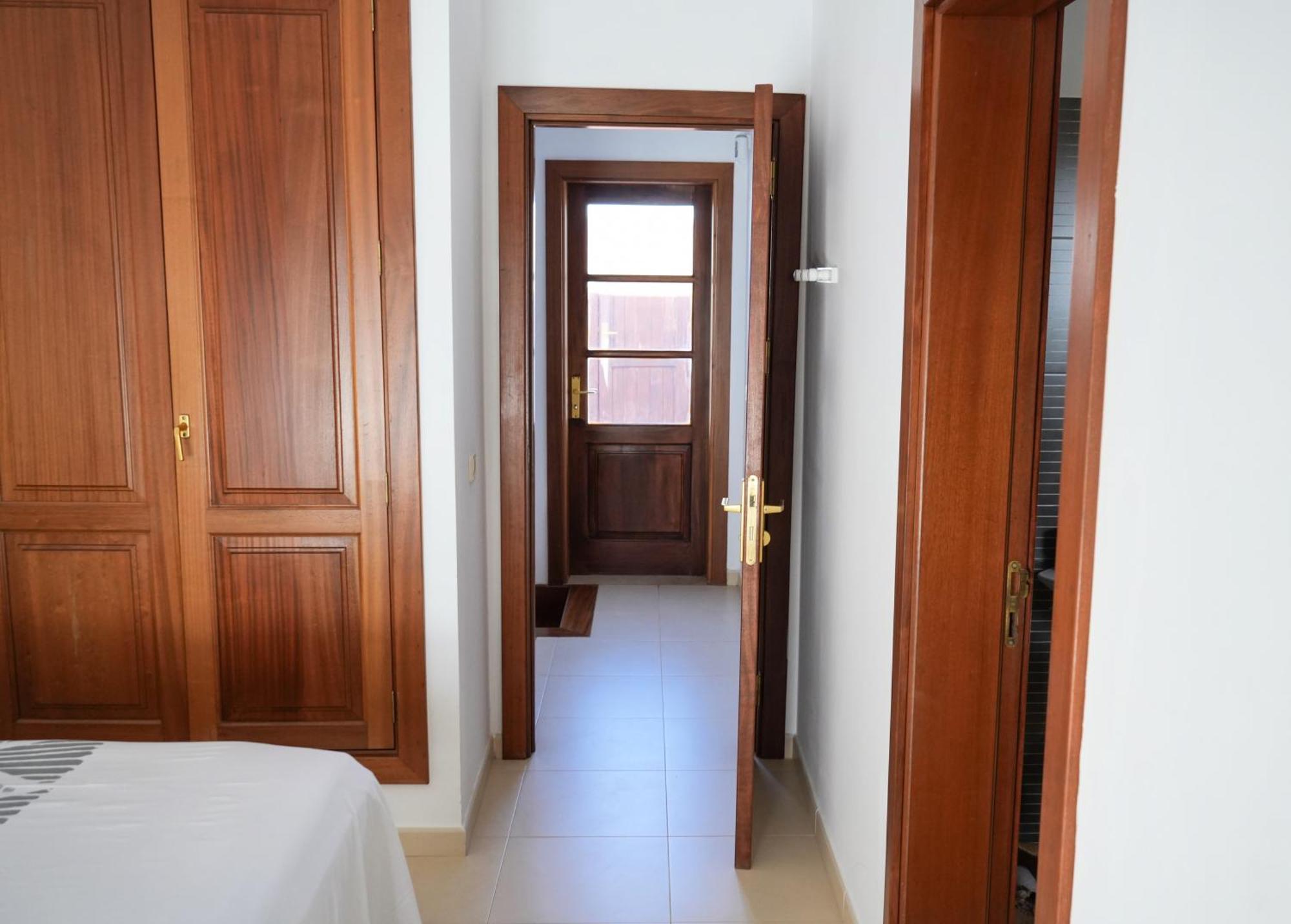 Casa Vela By Mhousing Villa Playa Blanca  Bagian luar foto