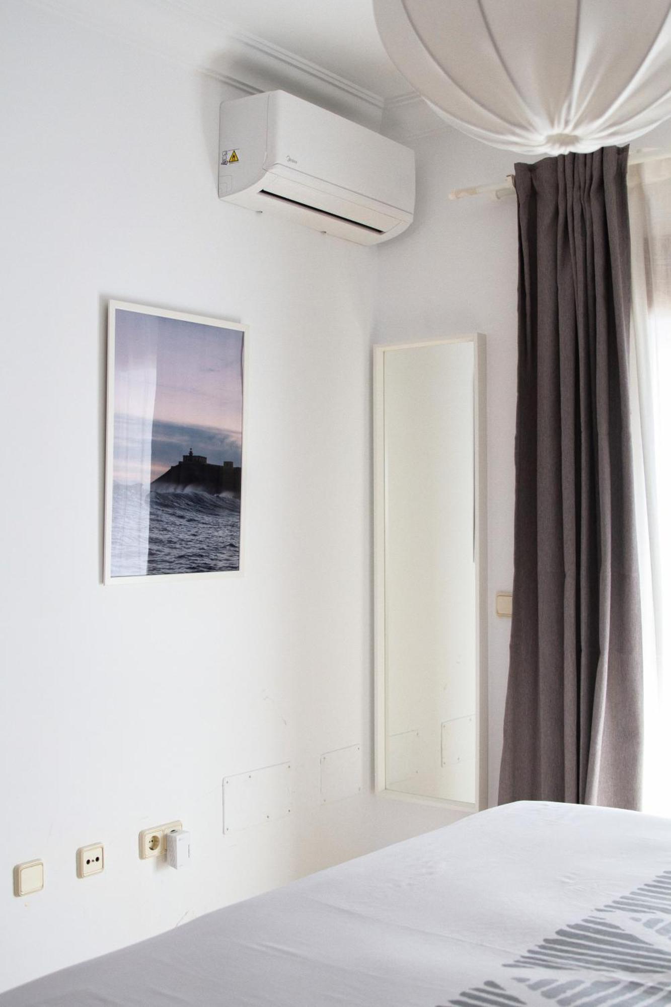 Casa Vela By Mhousing Villa Playa Blanca  Bagian luar foto