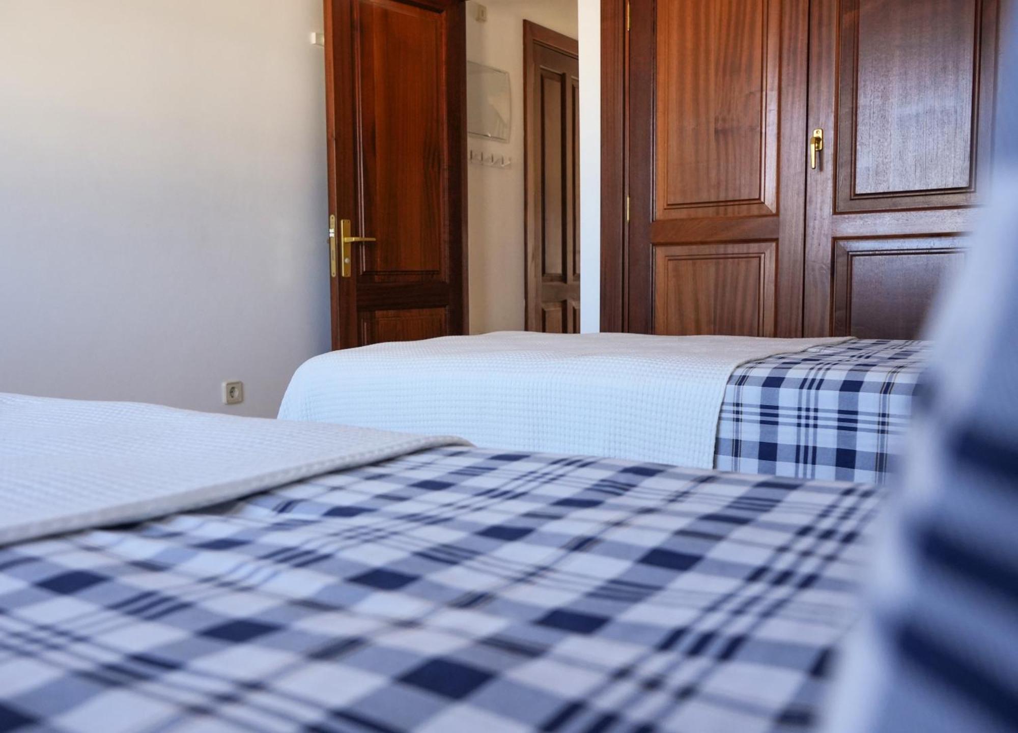 Casa Vela By Mhousing Villa Playa Blanca  Bagian luar foto