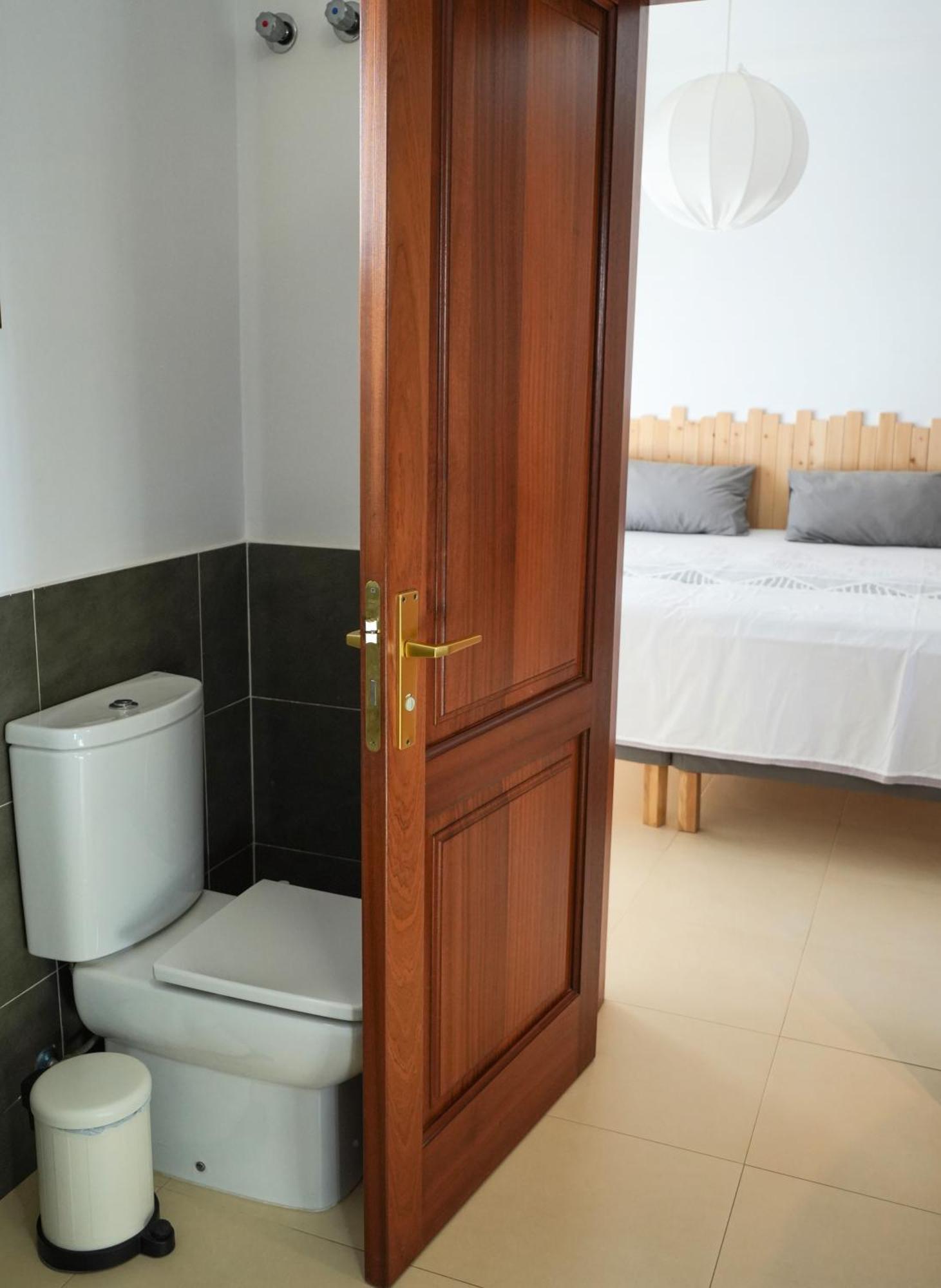 Casa Vela By Mhousing Villa Playa Blanca  Bagian luar foto