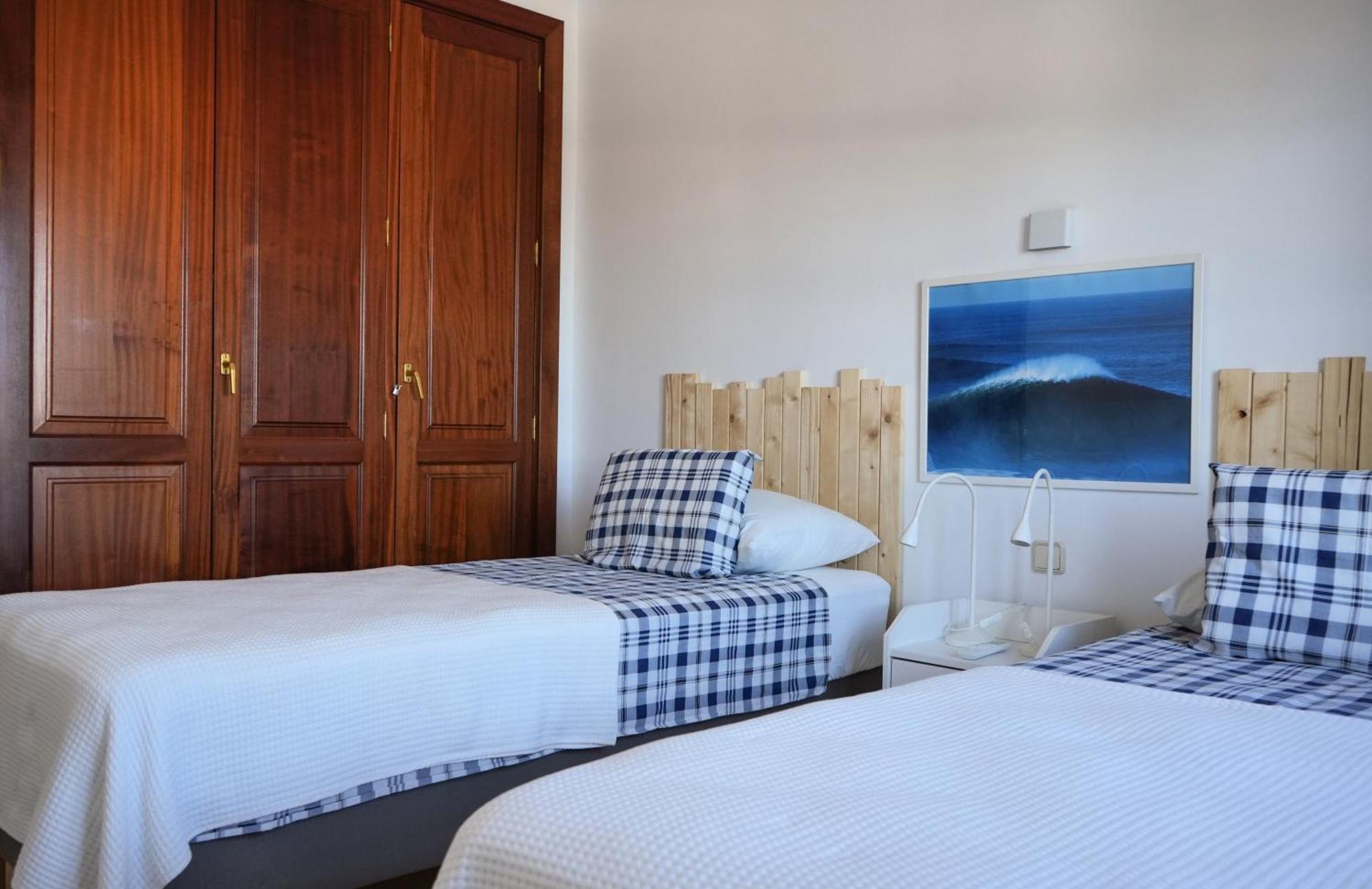 Casa Vela By Mhousing Villa Playa Blanca  Bagian luar foto