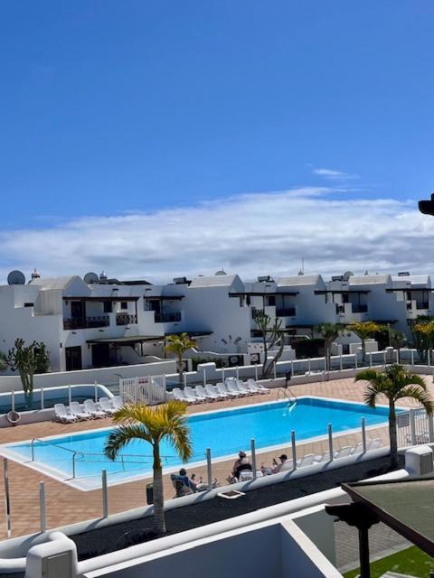 Casa Vela By Mhousing Villa Playa Blanca  Bagian luar foto